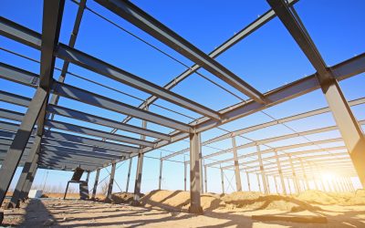 Steel Fabrication