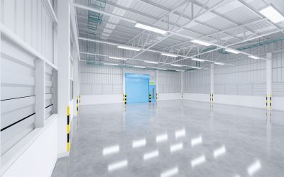 Key Considerations When Designing a Laboratory or Clean Room