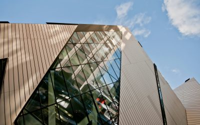 How to Improve Thermal Performance with Exterior Cladding