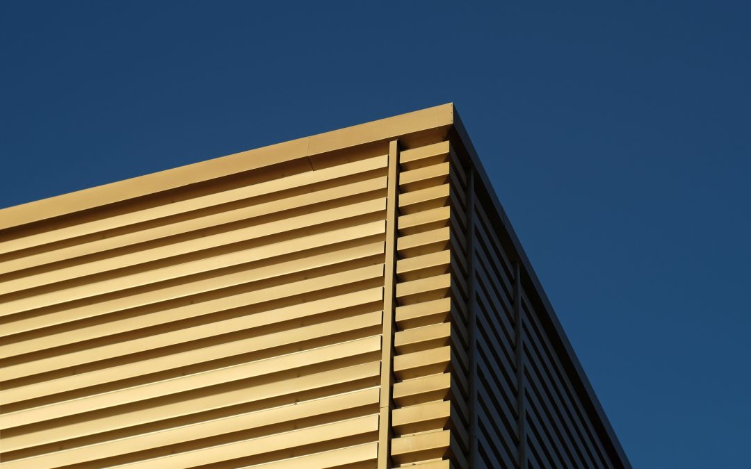 How to Use Cladding to Transform Your Building’s Appearance in South Wales