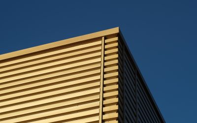 How to Use Cladding to Transform Your Building’s Appearance in South Wales