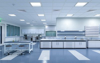 Understanding ISO Clean Room Classifications Explained