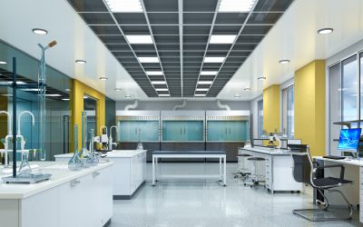 What is a Clean Room and Why Does Your Business Need One?