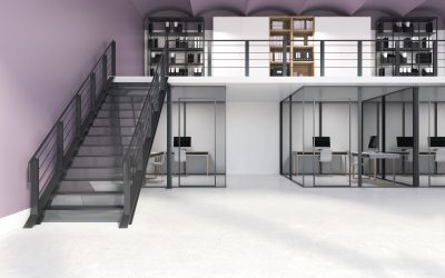 Mezzanine Floor Load Requirements: What You Need to Know